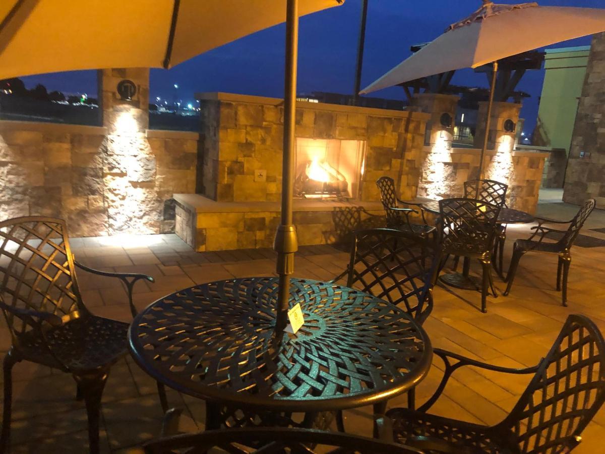 Best Western Premier Pasco Inn And Suites Kültér fotó