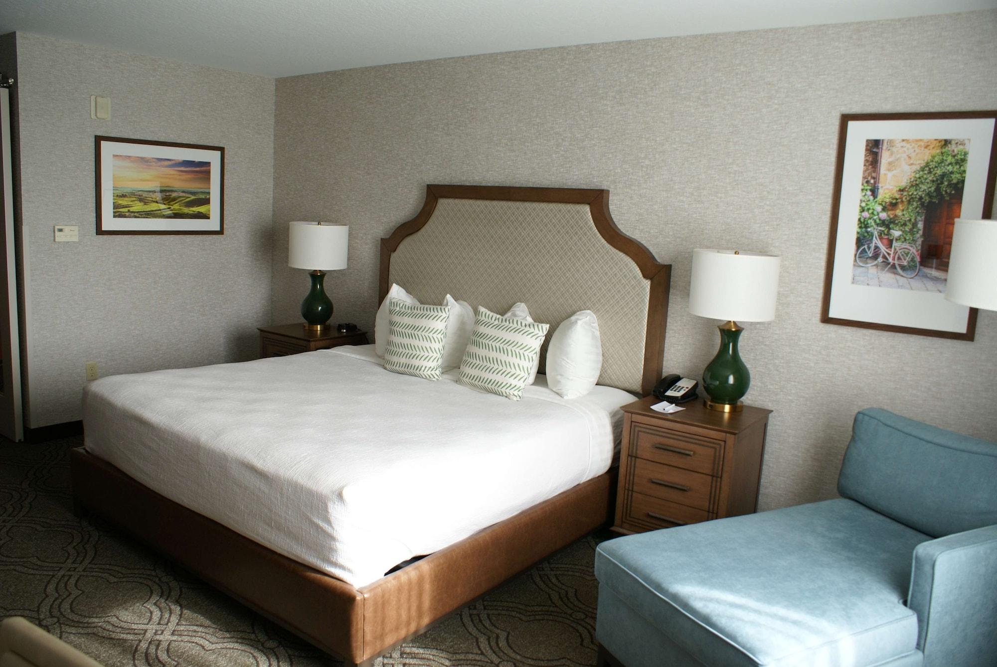 Best Western Premier Pasco Inn And Suites Kültér fotó