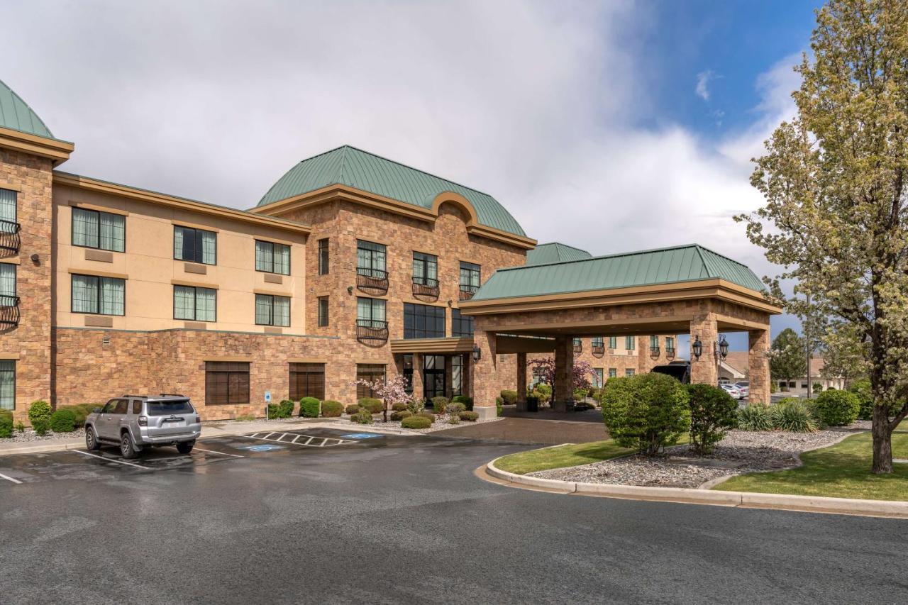 Best Western Premier Pasco Inn And Suites Kültér fotó