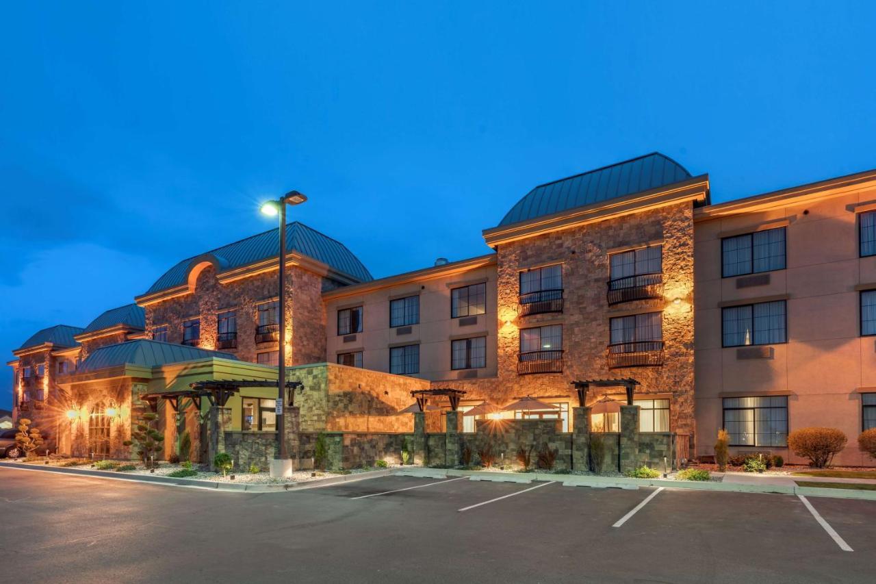 Best Western Premier Pasco Inn And Suites Kültér fotó
