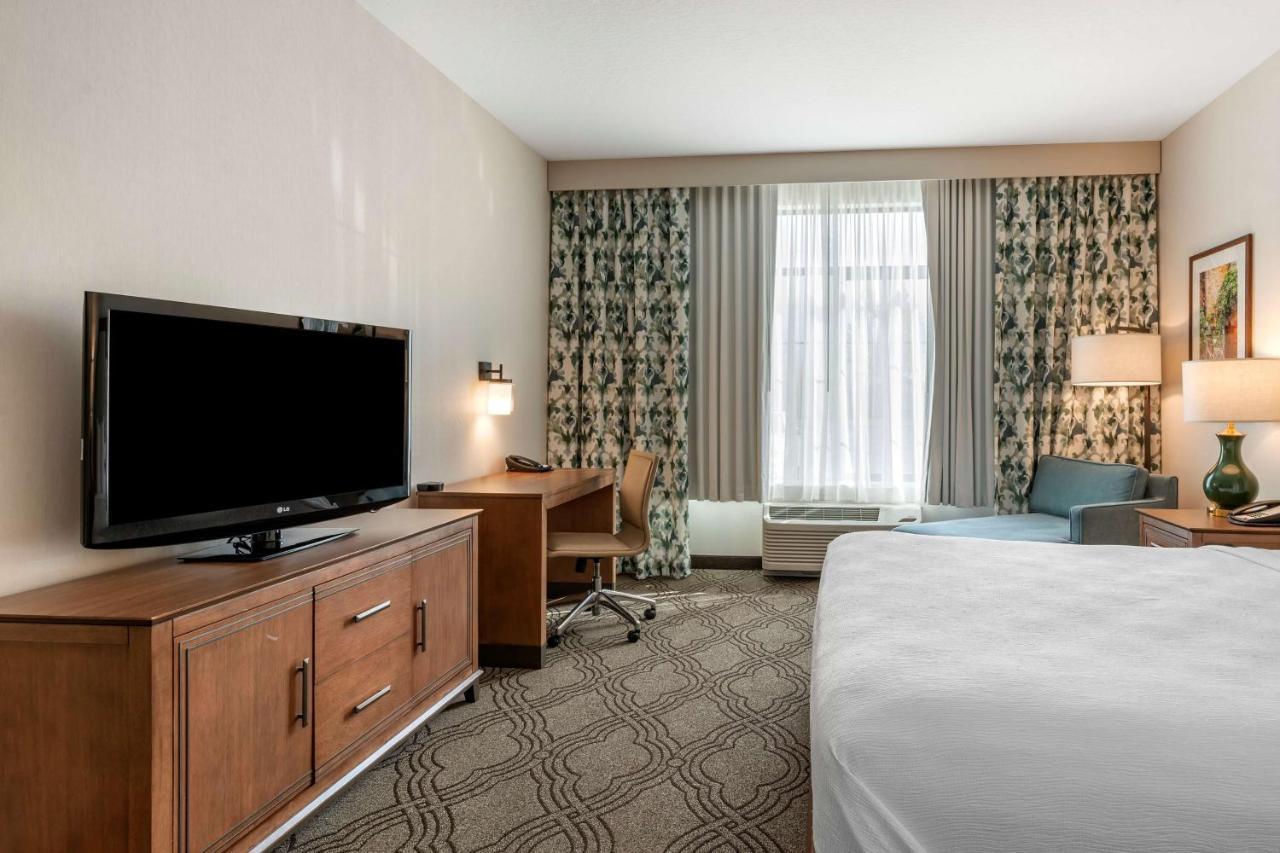 Best Western Premier Pasco Inn And Suites Kültér fotó