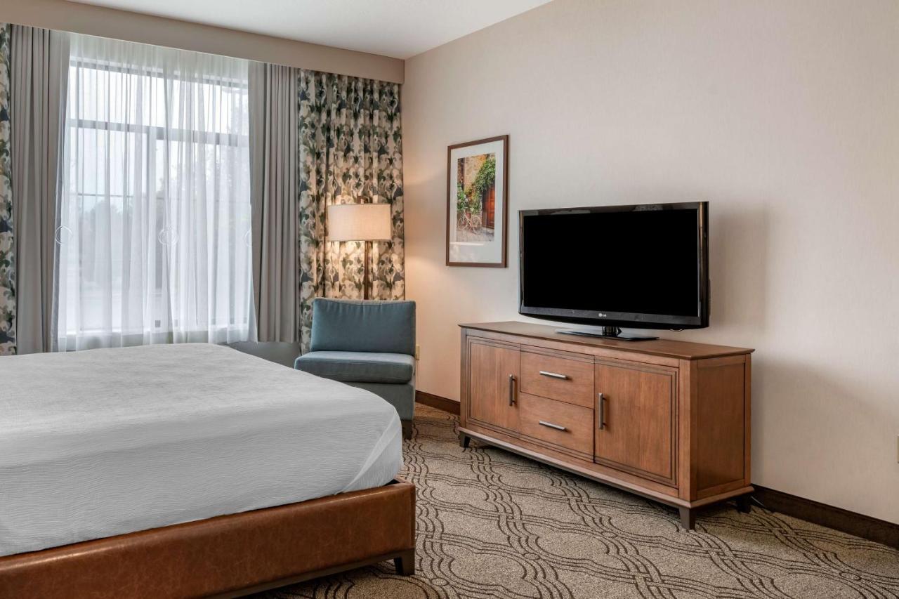 Best Western Premier Pasco Inn And Suites Kültér fotó
