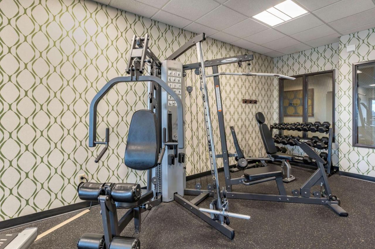Best Western Premier Pasco Inn And Suites Kültér fotó