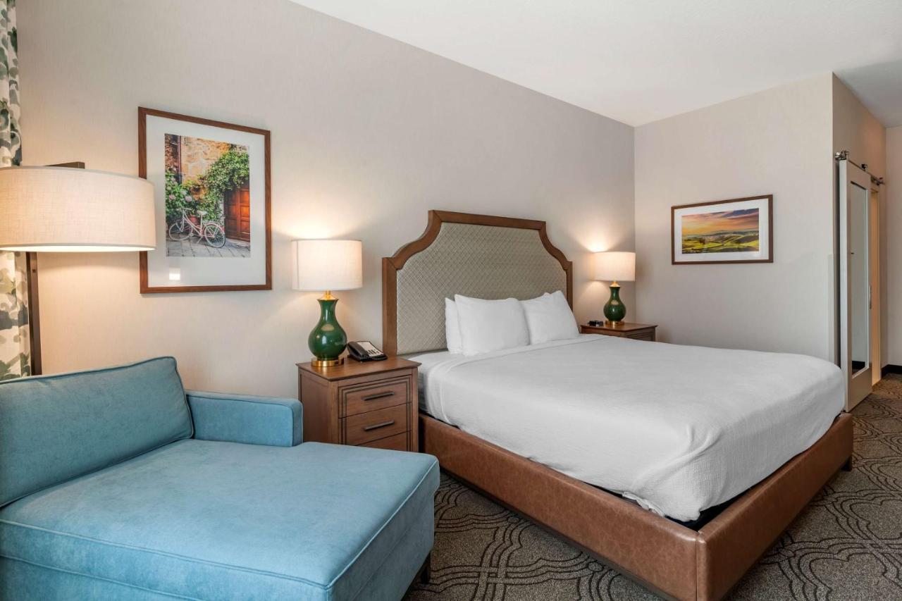 Best Western Premier Pasco Inn And Suites Kültér fotó