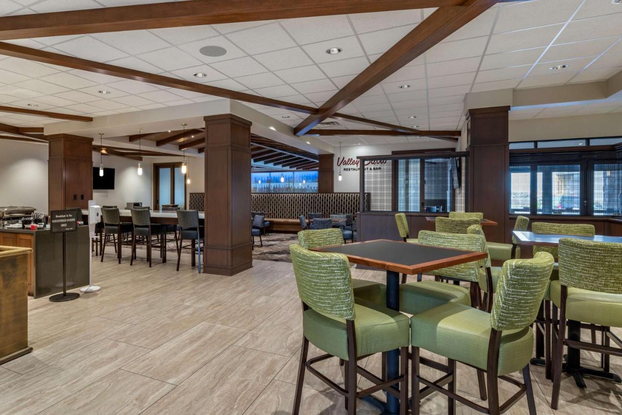 Best Western Premier Pasco Inn And Suites Kültér fotó