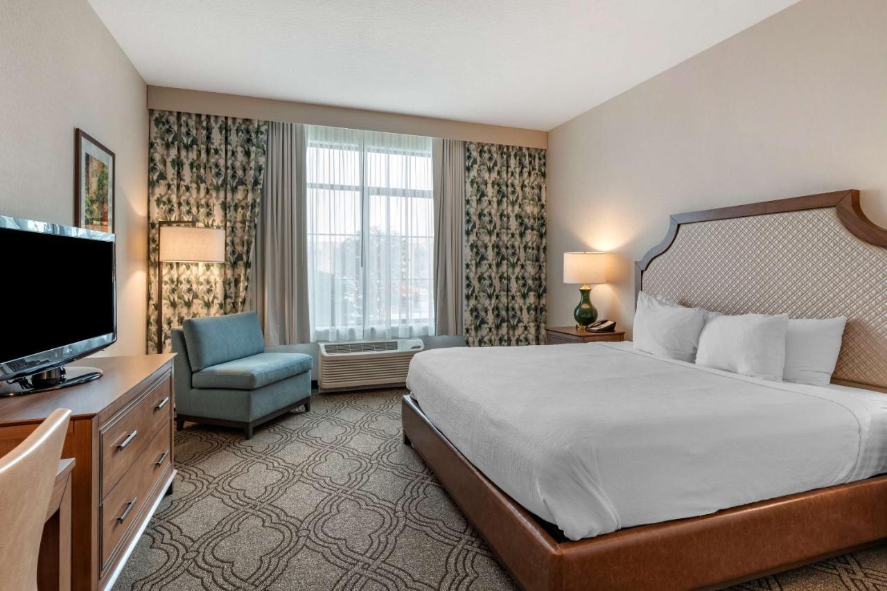 Best Western Premier Pasco Inn And Suites Kültér fotó