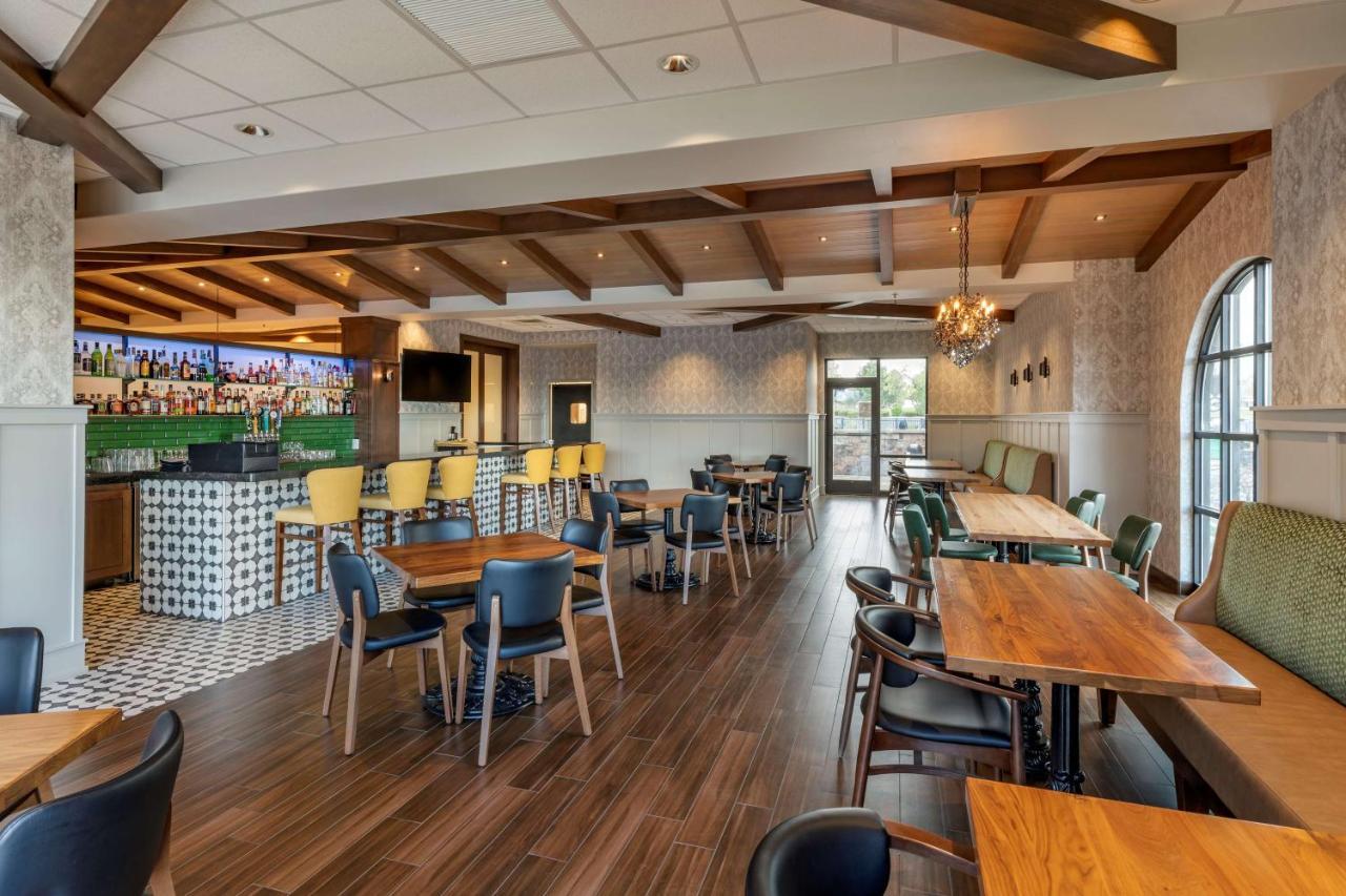 Best Western Premier Pasco Inn And Suites Kültér fotó