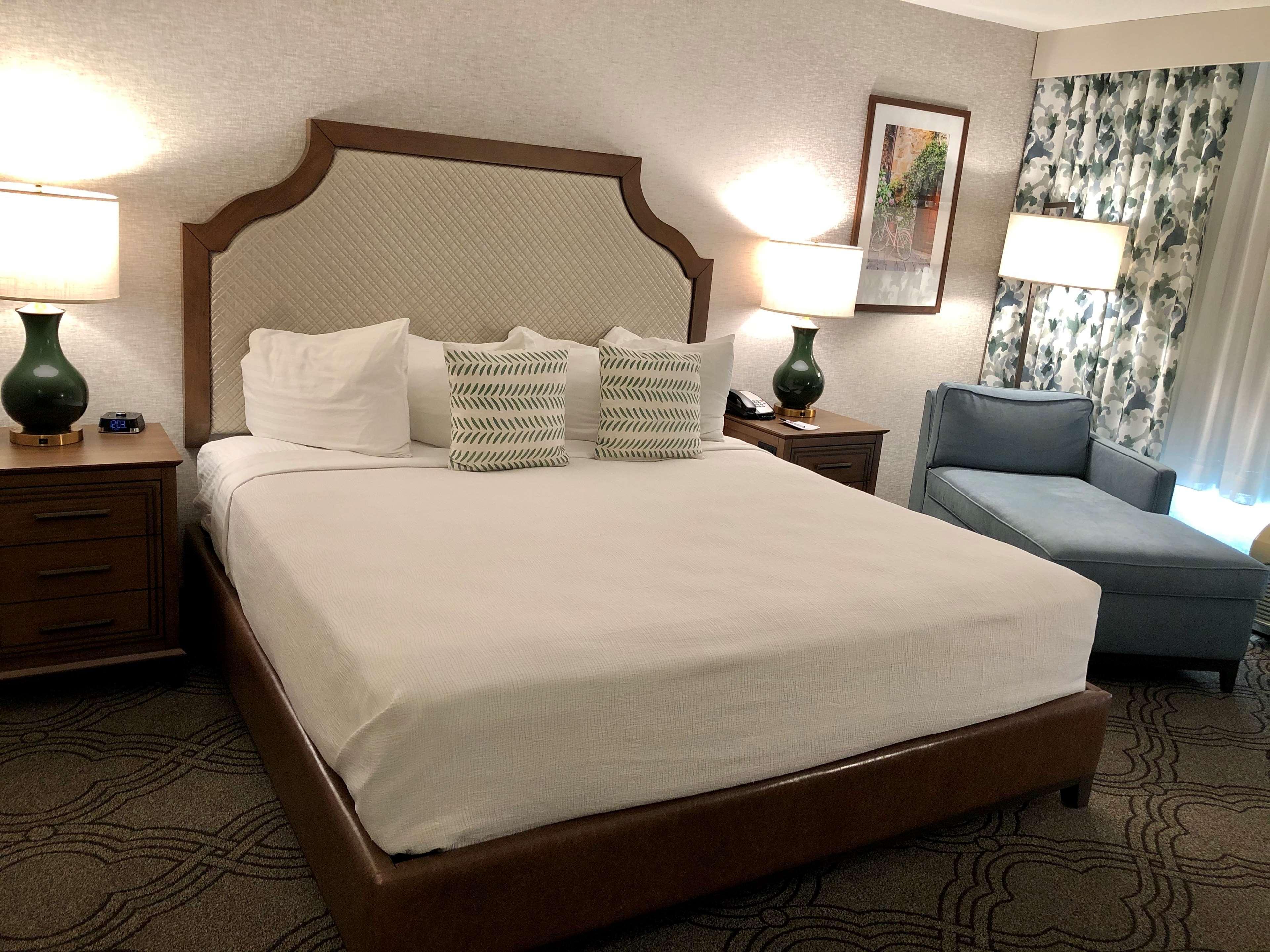 Best Western Premier Pasco Inn And Suites Kültér fotó