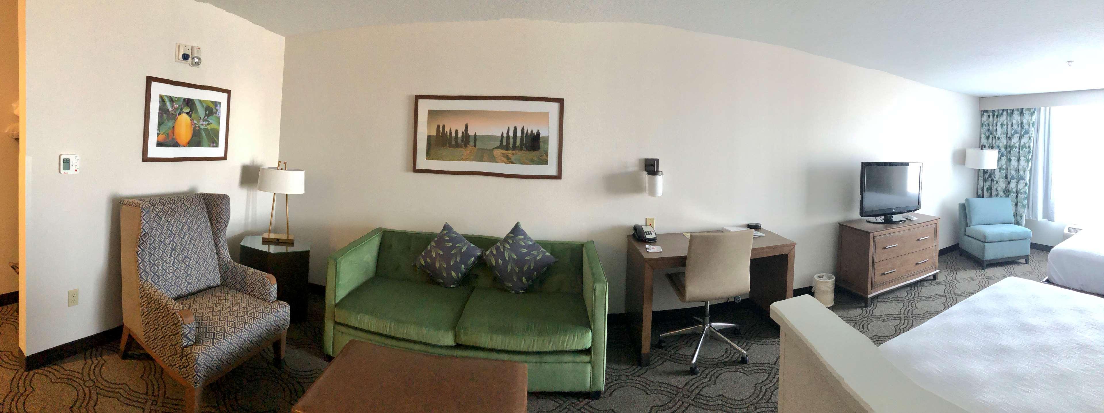 Best Western Premier Pasco Inn And Suites Kültér fotó