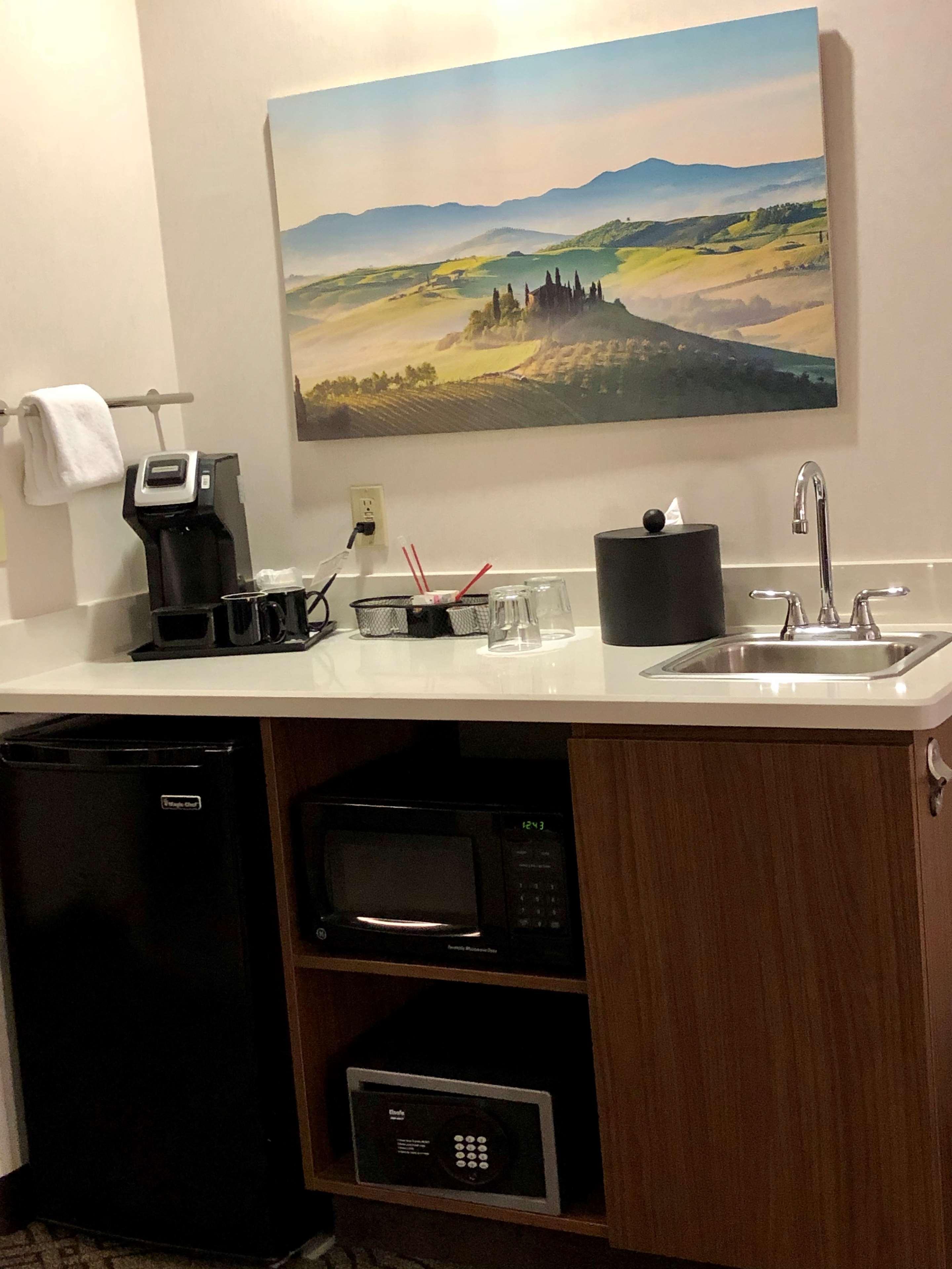 Best Western Premier Pasco Inn And Suites Kültér fotó