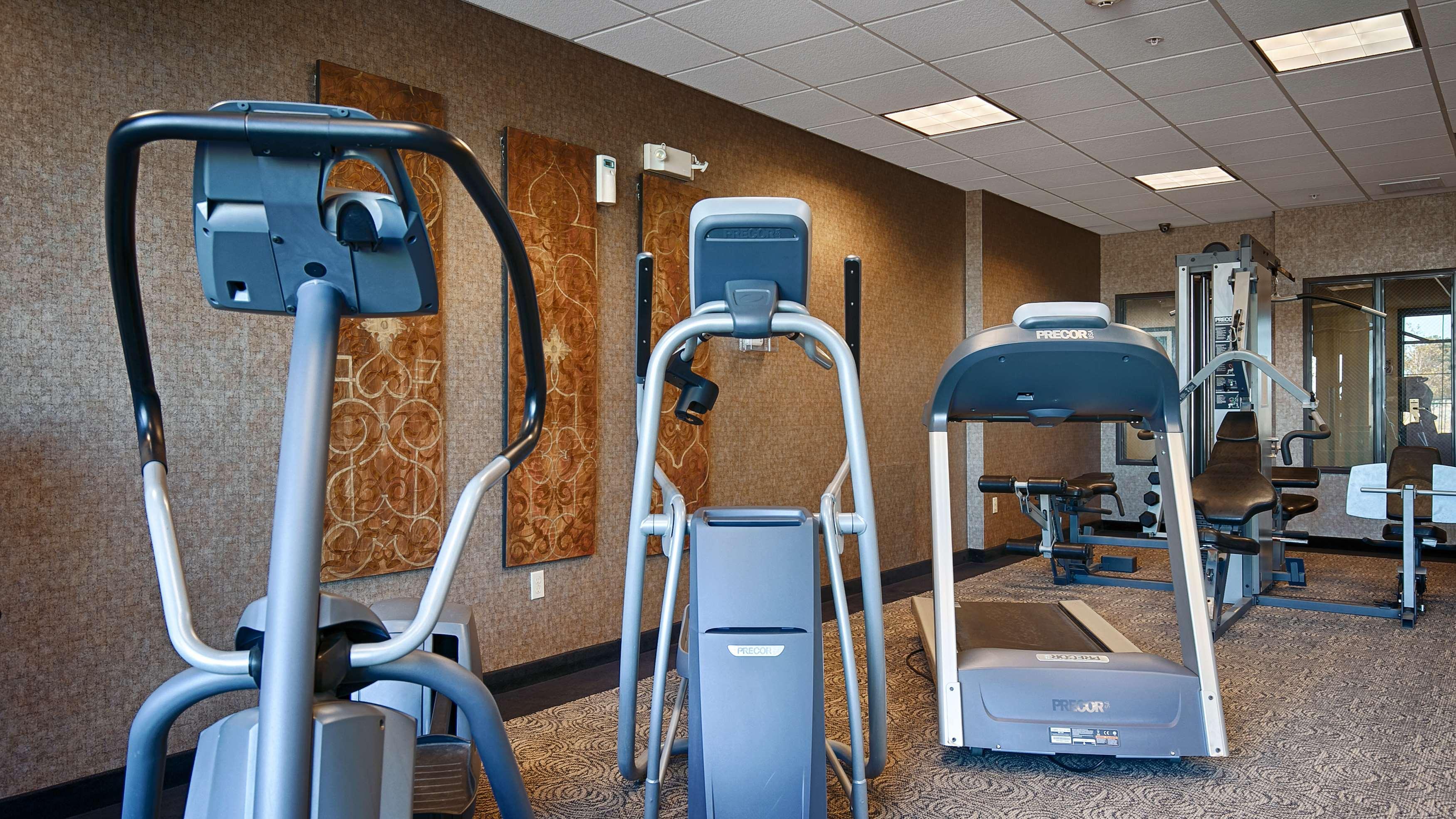 Best Western Premier Pasco Inn And Suites Kültér fotó