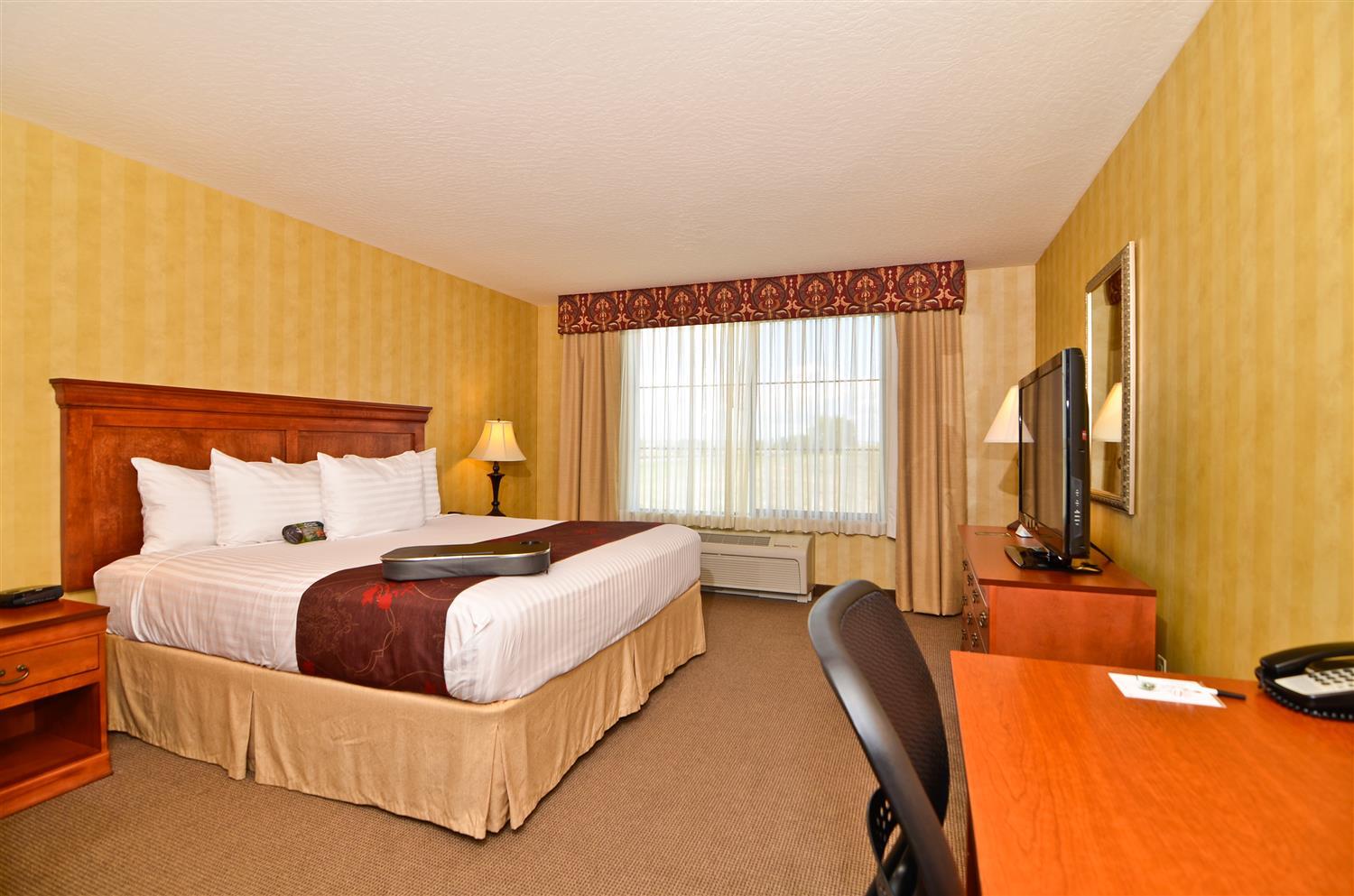 Best Western Premier Pasco Inn And Suites Kültér fotó