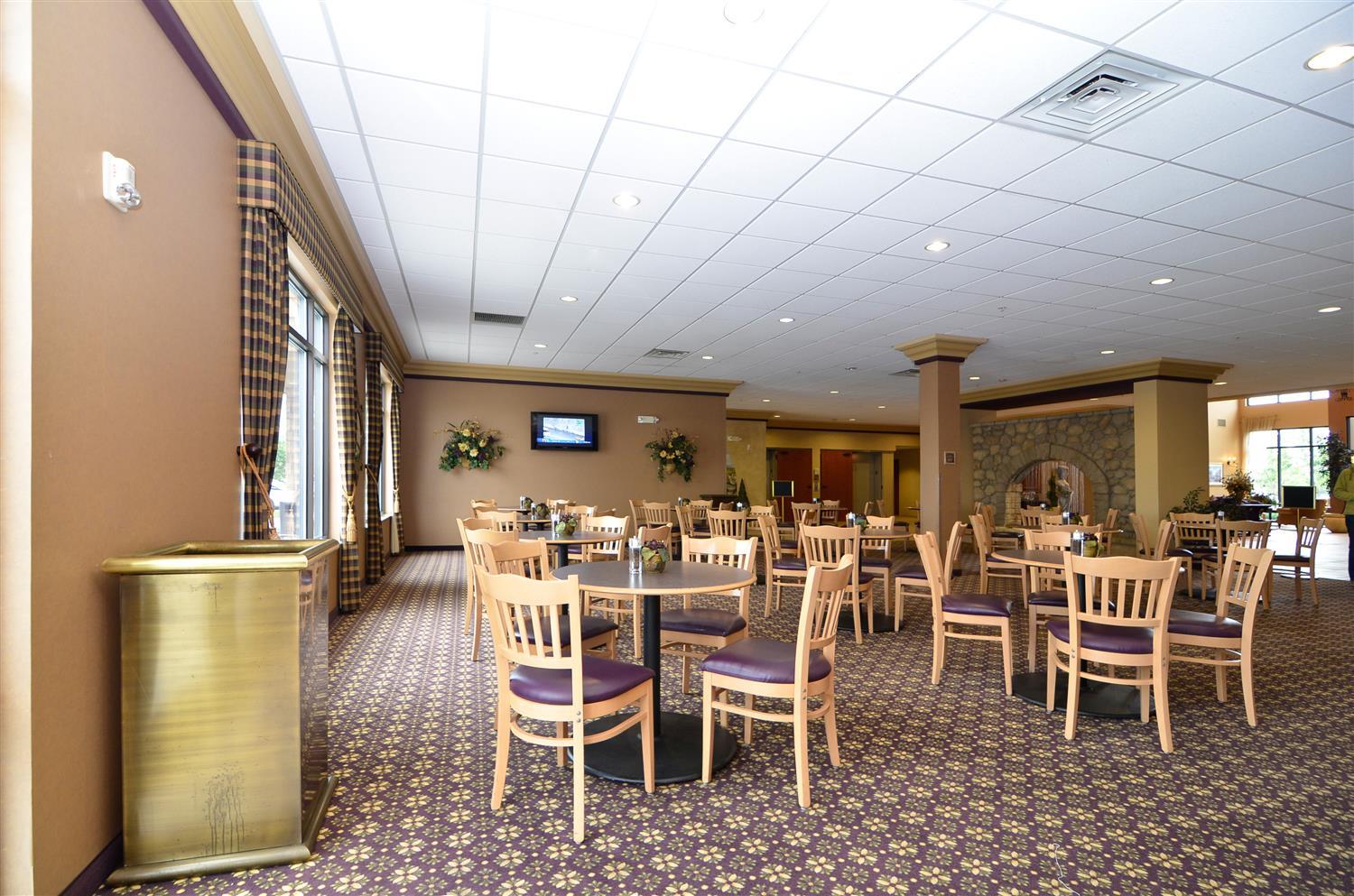 Best Western Premier Pasco Inn And Suites Kültér fotó