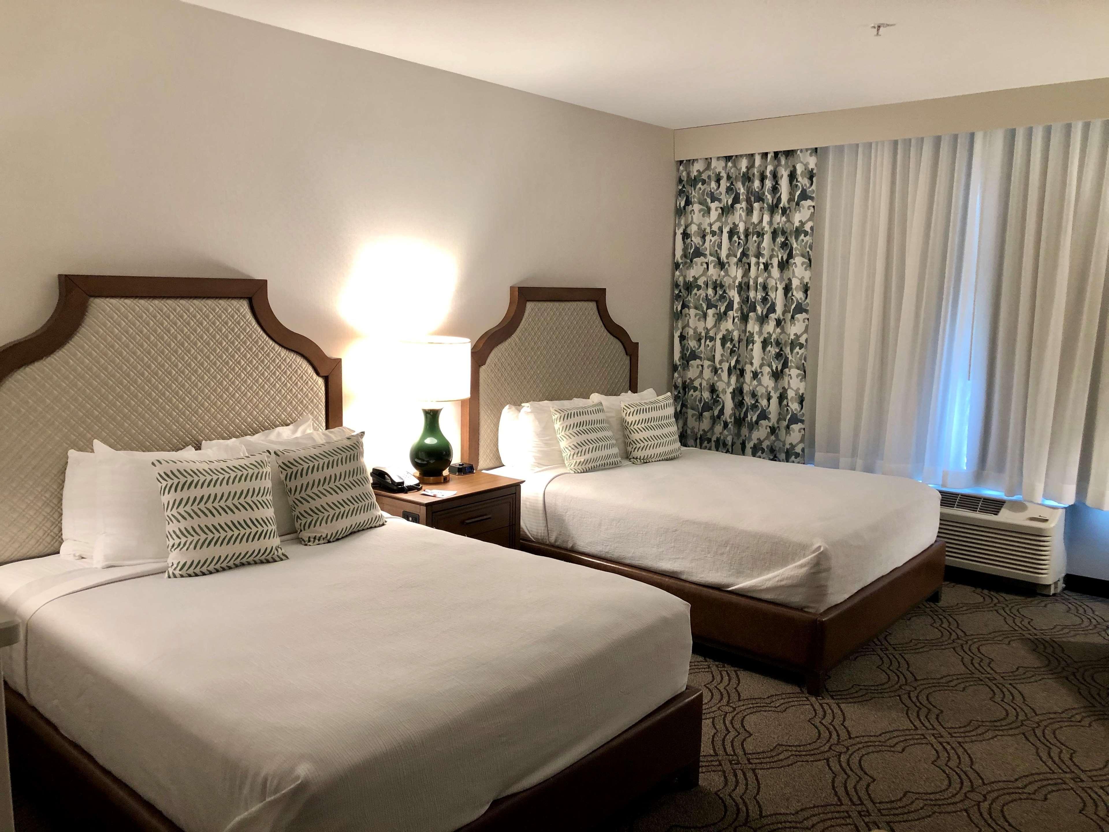 Best Western Premier Pasco Inn And Suites Kültér fotó
