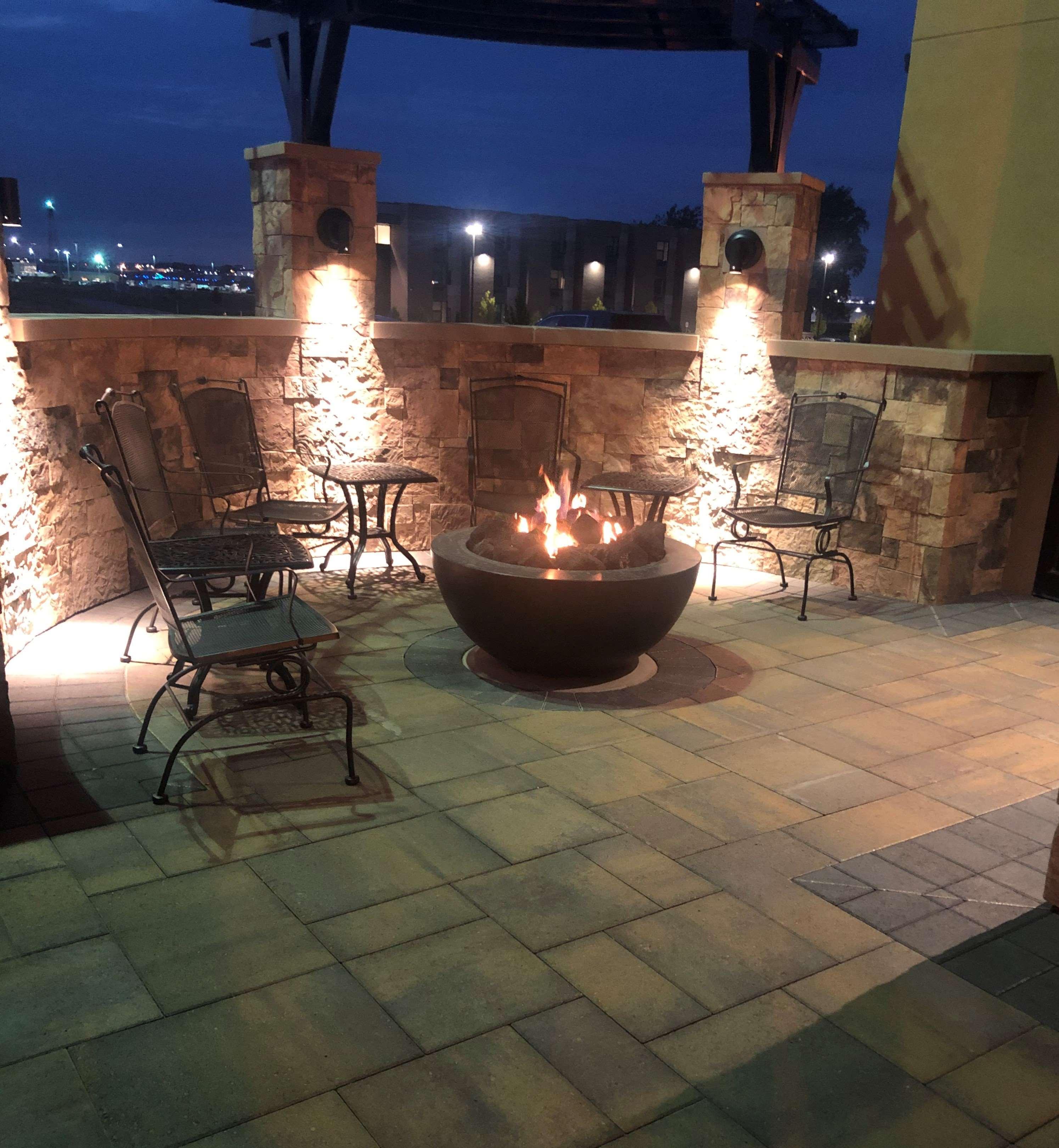 Best Western Premier Pasco Inn And Suites Kültér fotó