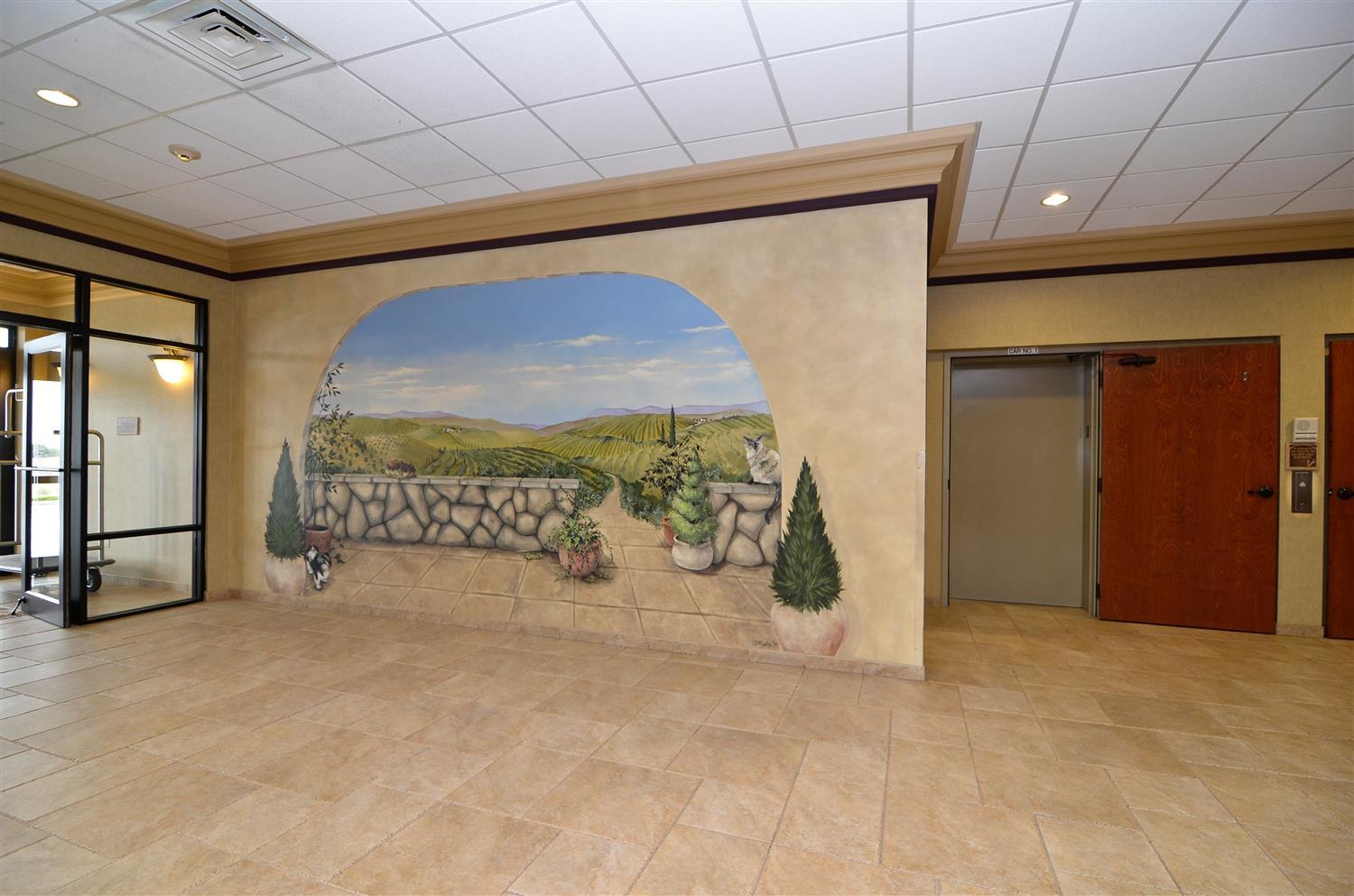 Best Western Premier Pasco Inn And Suites Kültér fotó