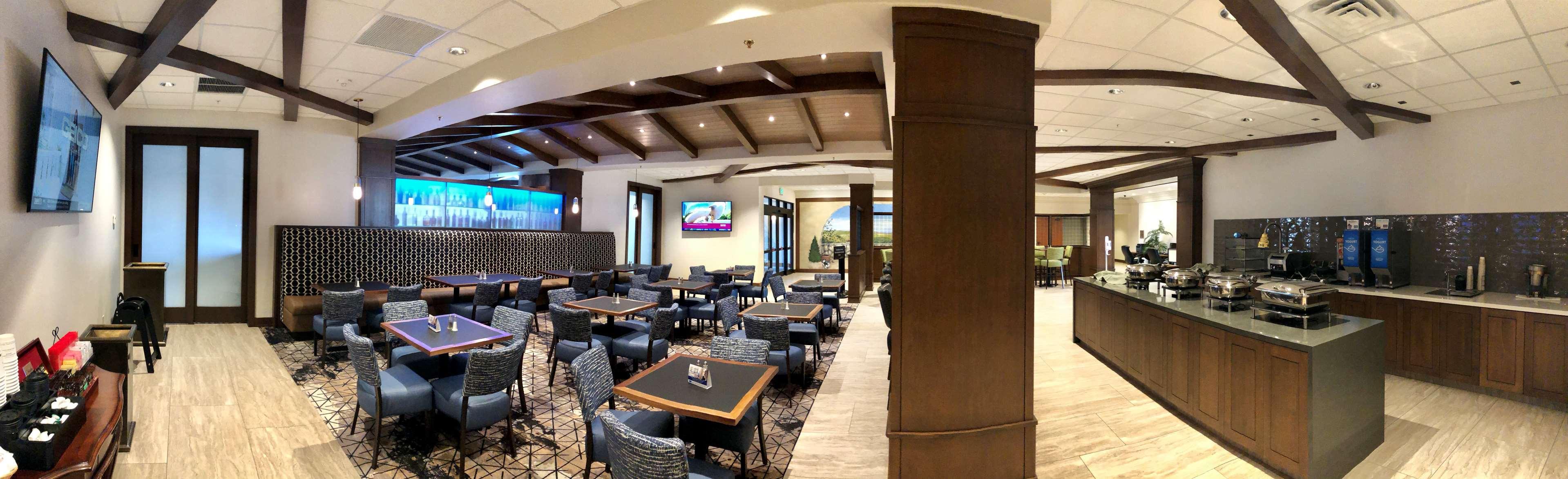 Best Western Premier Pasco Inn And Suites Kültér fotó