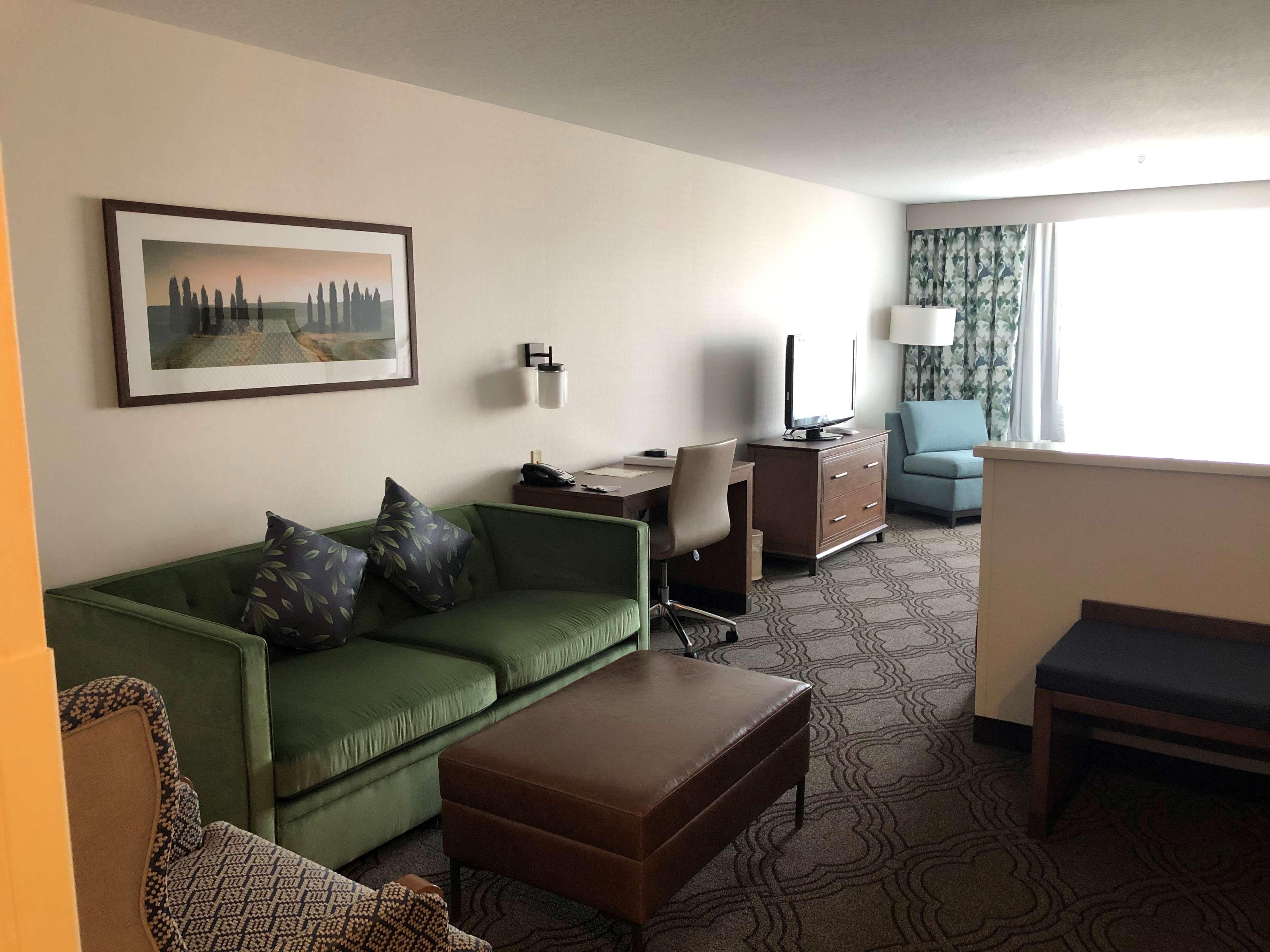 Best Western Premier Pasco Inn And Suites Kültér fotó