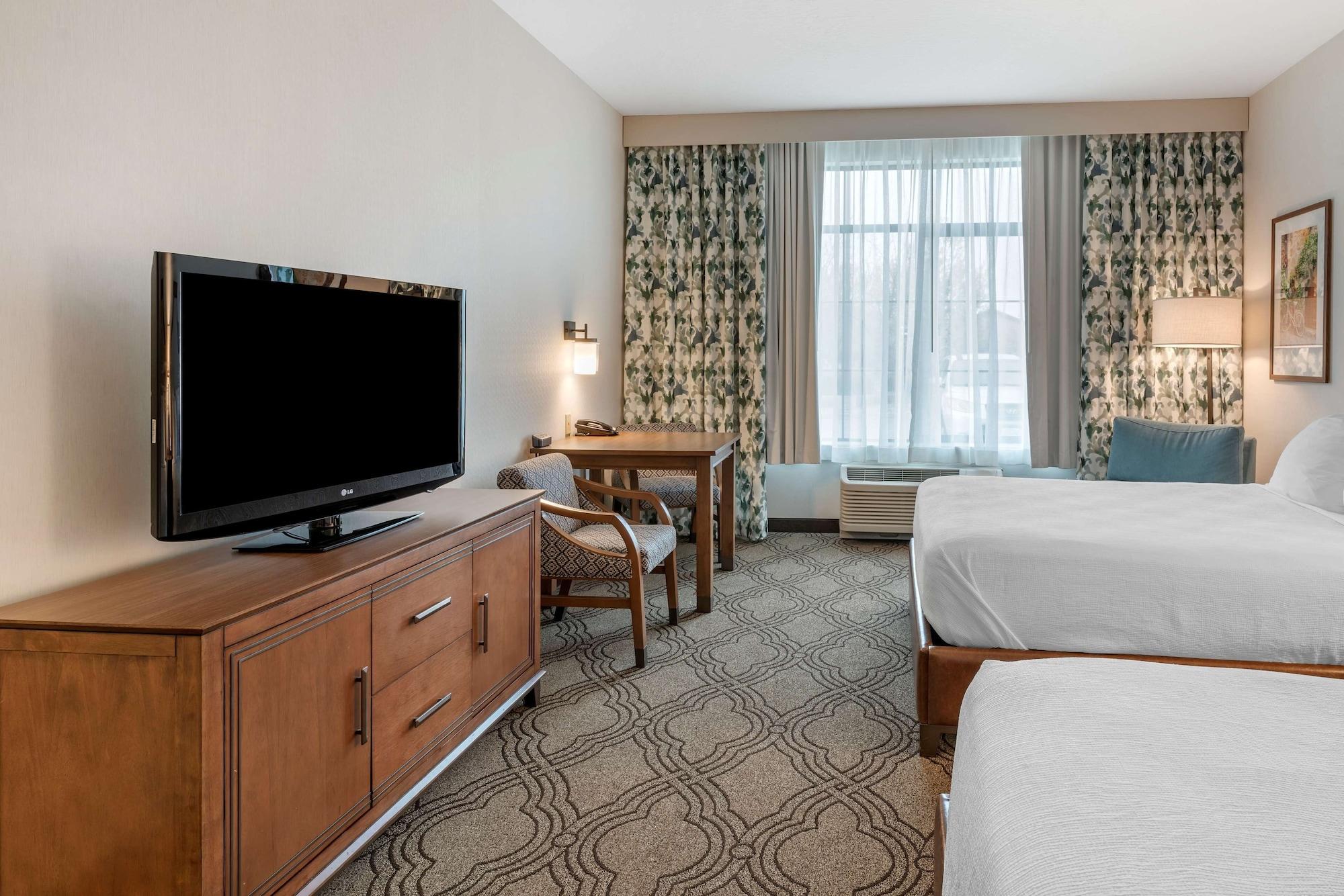 Best Western Premier Pasco Inn And Suites Kültér fotó