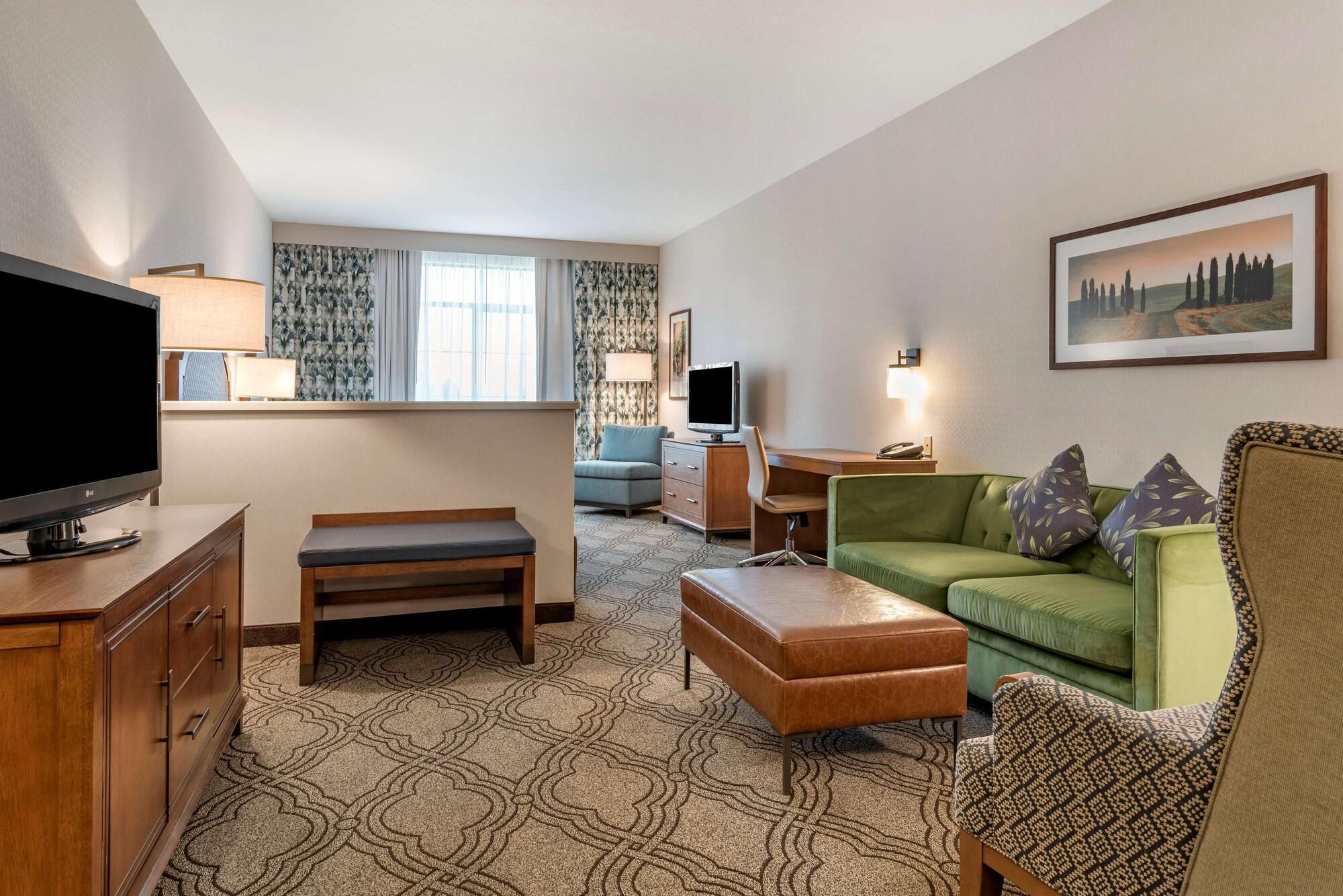 Best Western Premier Pasco Inn And Suites Kültér fotó