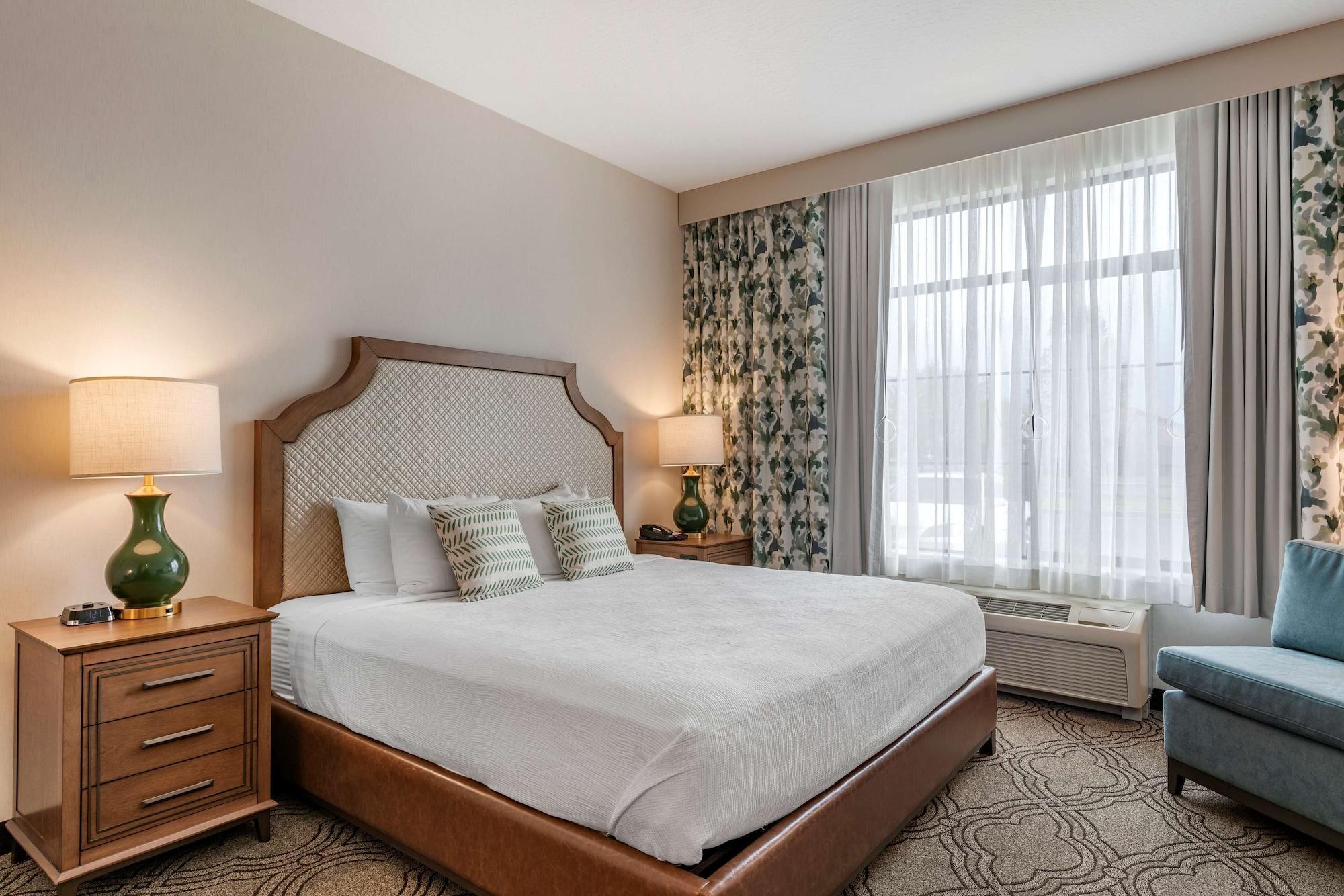 Best Western Premier Pasco Inn And Suites Kültér fotó