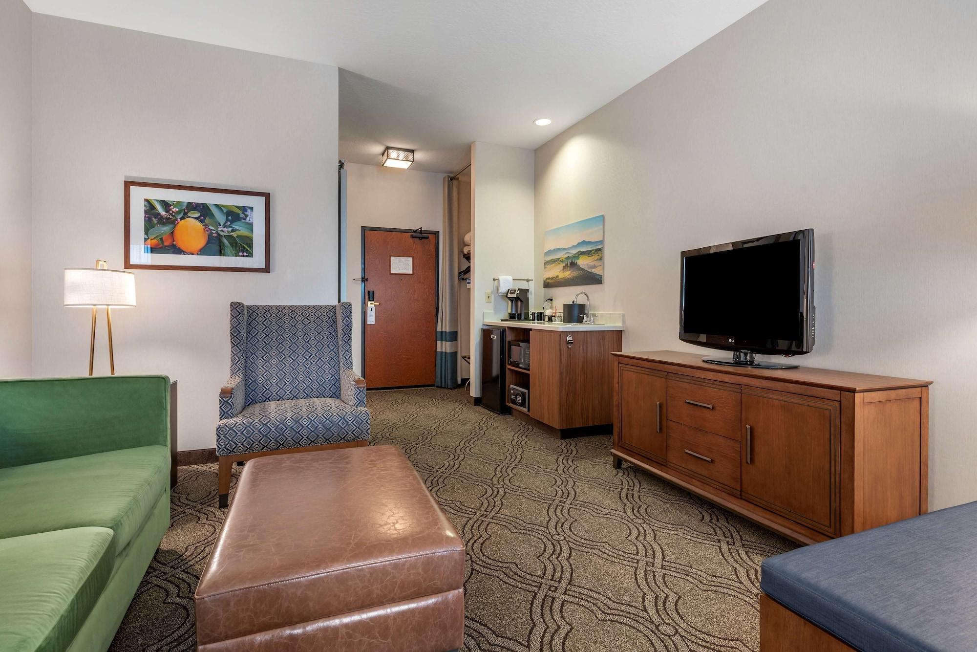 Best Western Premier Pasco Inn And Suites Kültér fotó