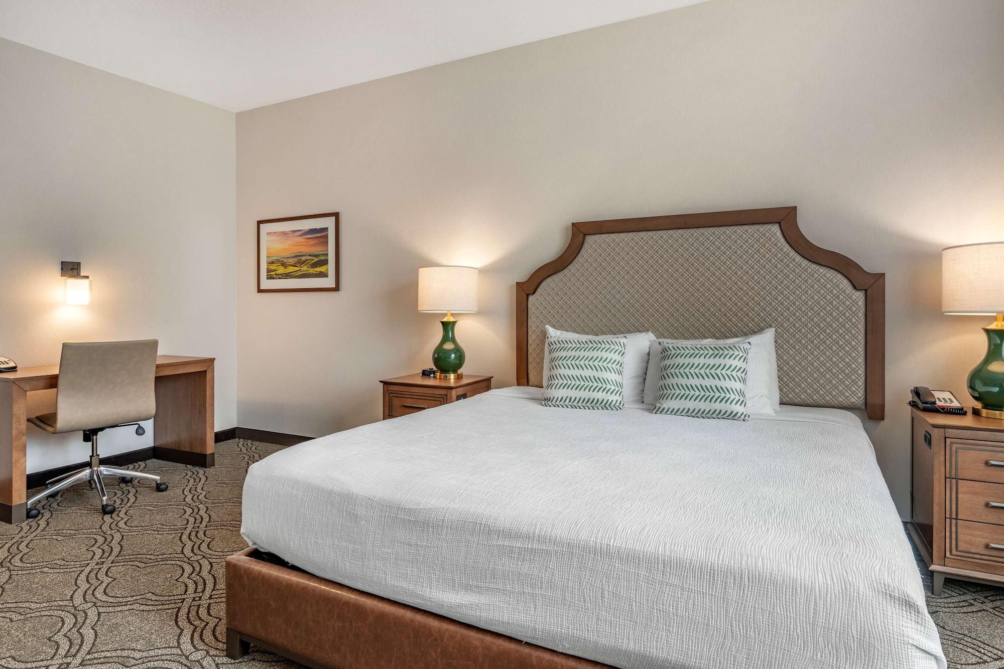 Best Western Premier Pasco Inn And Suites Kültér fotó